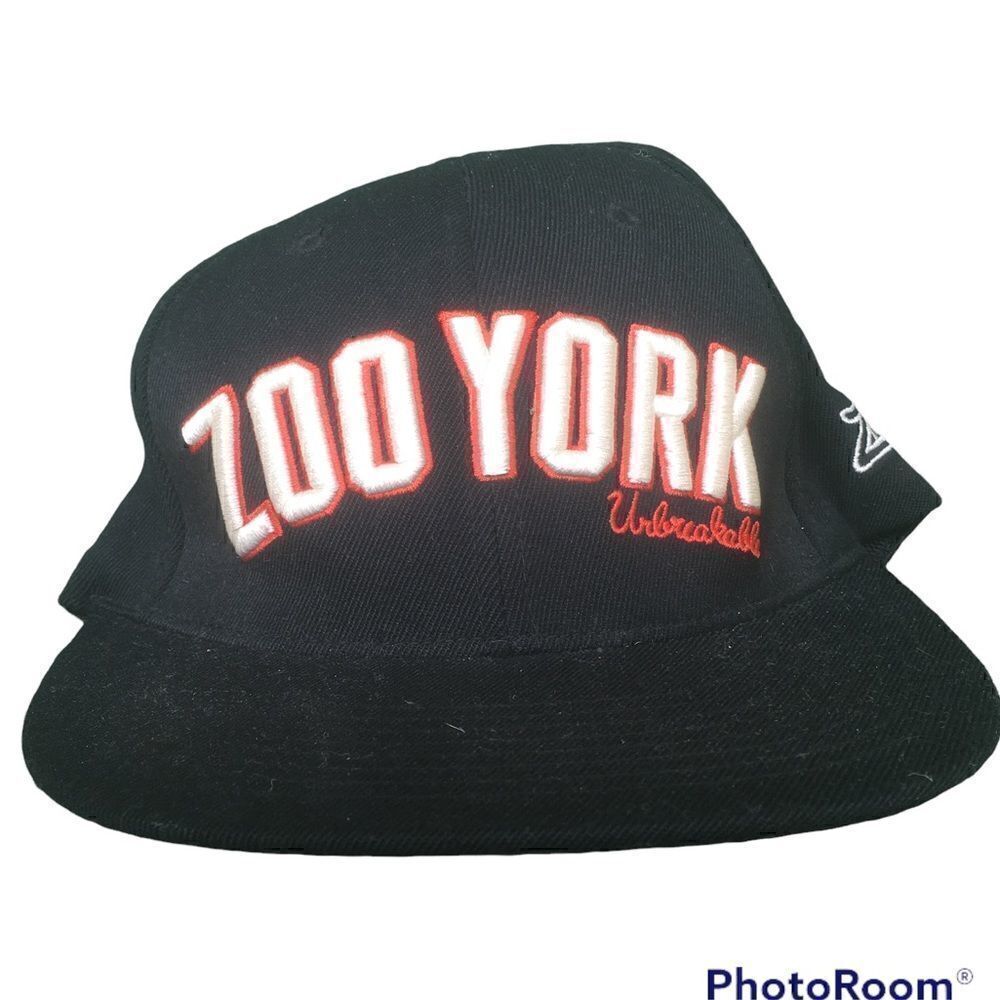 Zoo York Flex fit 